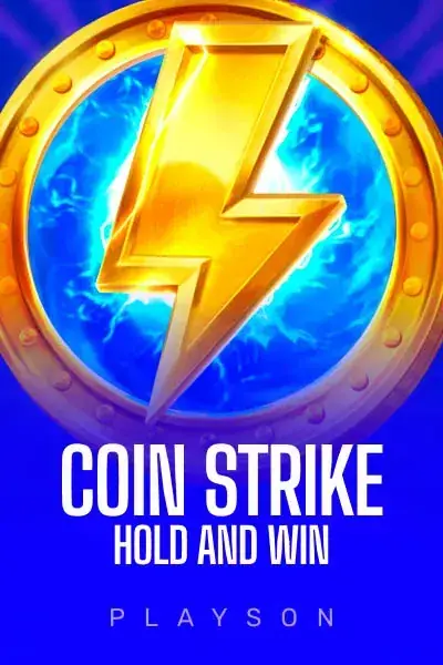 Automat Coin Strike