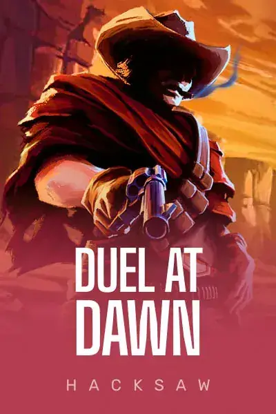 Automat Duel at Dawn