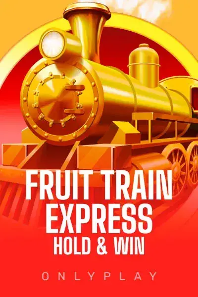Automat Fruit Train Express