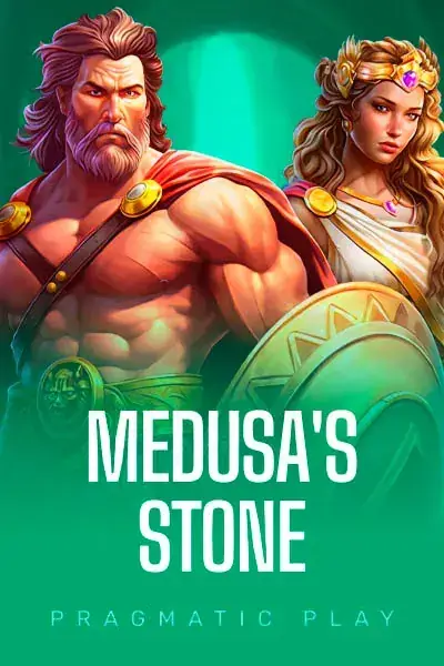 Automat Medusa's Stone