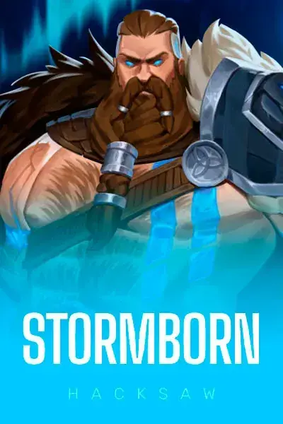 Automat Stormborn