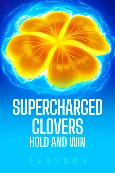 Automat Supercharged Clovers