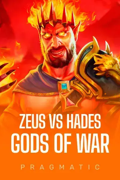 Automat Zeus vs Hades